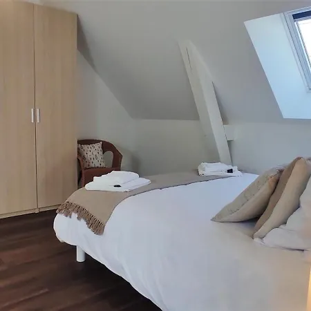 Maison Avec Jardin, Cheminee, Wifi Et Animaux Acceptes - Fr-1-526-42 Prázdninový dům *