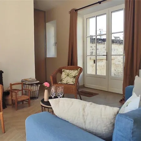 Maison Avec Jardin, Cheminee, Wifi Et Animaux Acceptes - Fr-1-526-42 *
