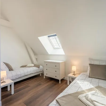 Maison Avec Jardin, Cheminee, Wifi Et Animaux Acceptes - Fr-1-526-42 Rethondes