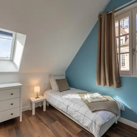 Maison Avec Jardin, Cheminee, Wifi Et Animaux Acceptes - Fr-1-526-42 Hébergement de vacances Rethondes