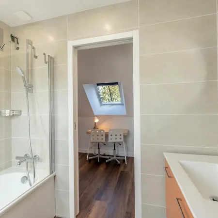 Maison Avec Jardin, Cheminee, Wifi Et Animaux Acceptes - Fr-1-526-42