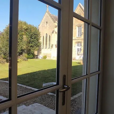 Maison Avec Jardin, Cheminee, Wifi Et Animaux Acceptes - Fr-1-526-42