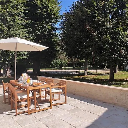 Maison Avec Jardin, Cheminee, Wifi Et Animaux Acceptes - Fr-1-526-42 Prázdninový dům *